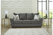 Stairatt  Sofa, Loveseat and Chair -  Ashley - Luna Furniture