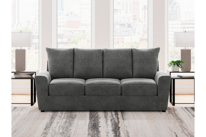 Stairatt  Sofa, Loveseat and Chair -  Ashley - Luna Furniture