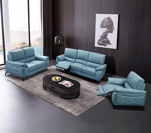 2934 Living Room Set - Gate Furniture