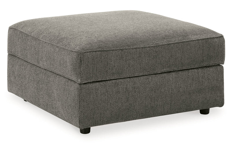O'Phannon  2-Piece Sectional and Ottoman -  Ashley - Luna Furniture