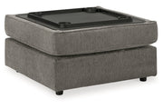 O'Phannon  2-Piece Sectional and Ottoman -  Ashley - Luna Furniture
