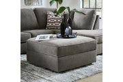 O'Phannon  2-Piece Sectional and Ottoman -  Ashley - Luna Furniture