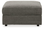 O'Phannon  2-Piece Sectional and Ottoman -  Ashley - Luna Furniture