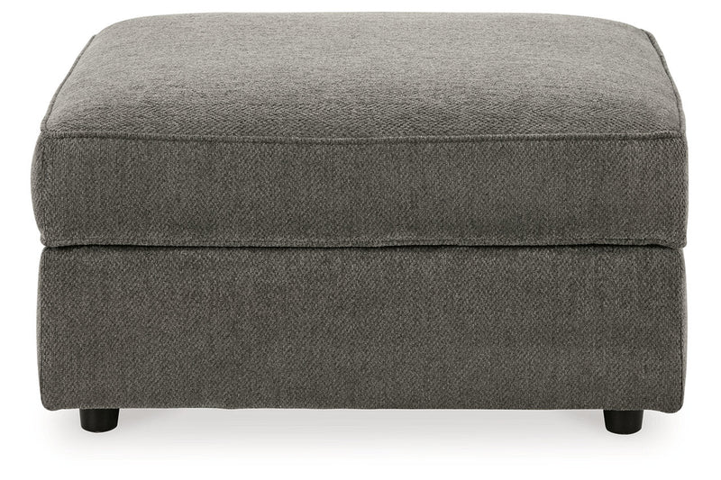 O'Phannon  2-Piece Sectional and Ottoman -  Ashley - Luna Furniture