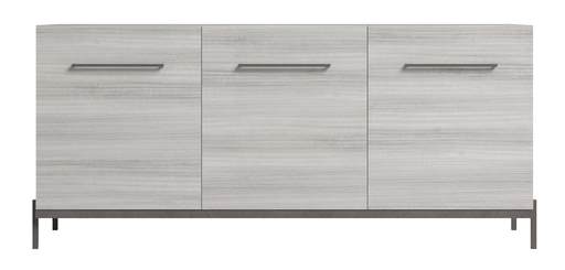 3 door buffet - i39805