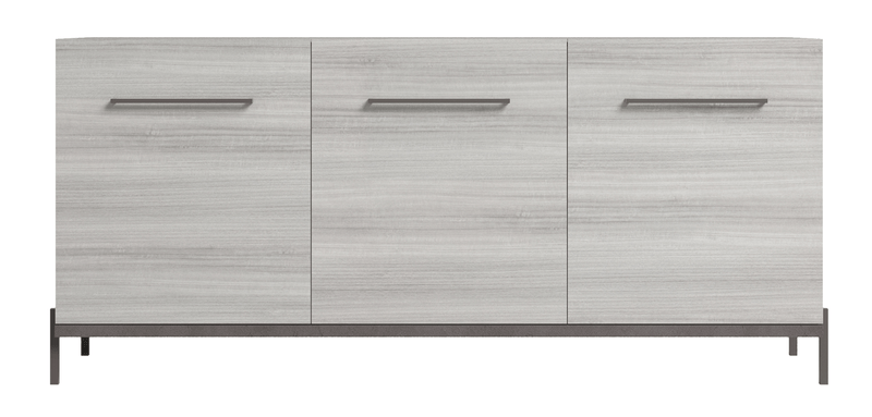 3 door buffet - i39851