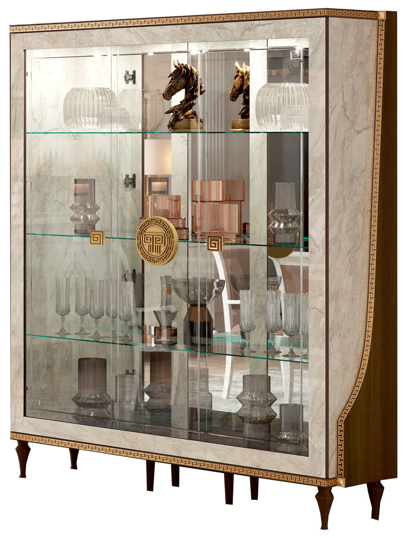 3 Door Cabinet - i40838