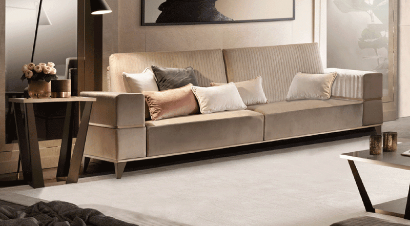 3 Seat Sofa Cat. Special - i34752