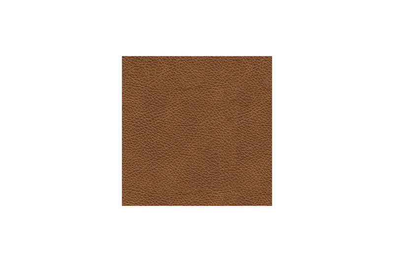 Emilia Caramel 5-Piece Sectional and Ottoman -  Ashley - Luna Furniture