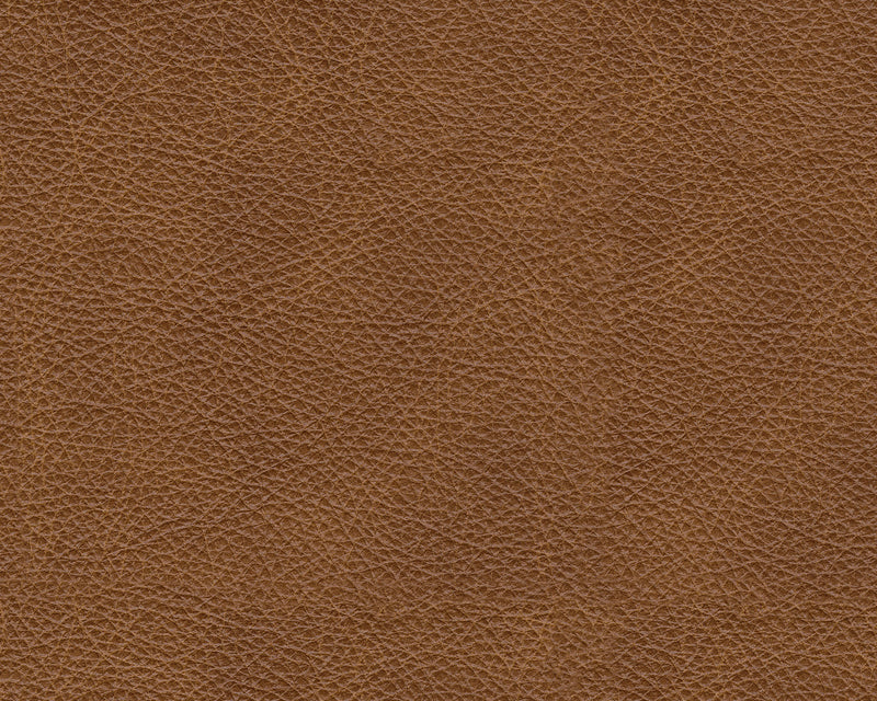 Emilia Caramel Leather 2-Piece Loveseat -  Ashley - Luna Furniture