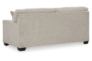 Mahoney Pebble Sofa and Chaise -  Ashley - Luna Furniture