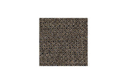 Mahoney Chocolate Sofa and Loveseat -  Ashley - Luna Furniture