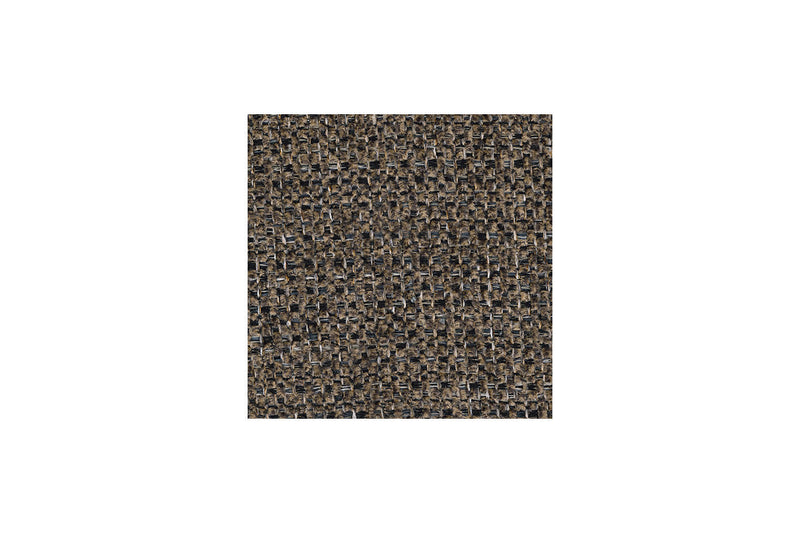 Mahoney Chocolate Sofa and Loveseat -  Ashley - Luna Furniture