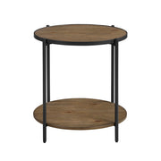 3218BR-04RD End Table - 3218BR-04RD