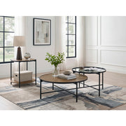 3218BR-30 Cocktail Table - 3218BR-30