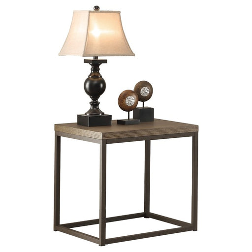 3224N-04 End Table - 3224N-04