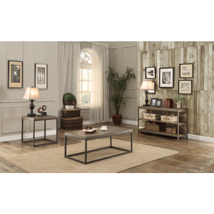 3224N-04 End Table - 3224N-04
