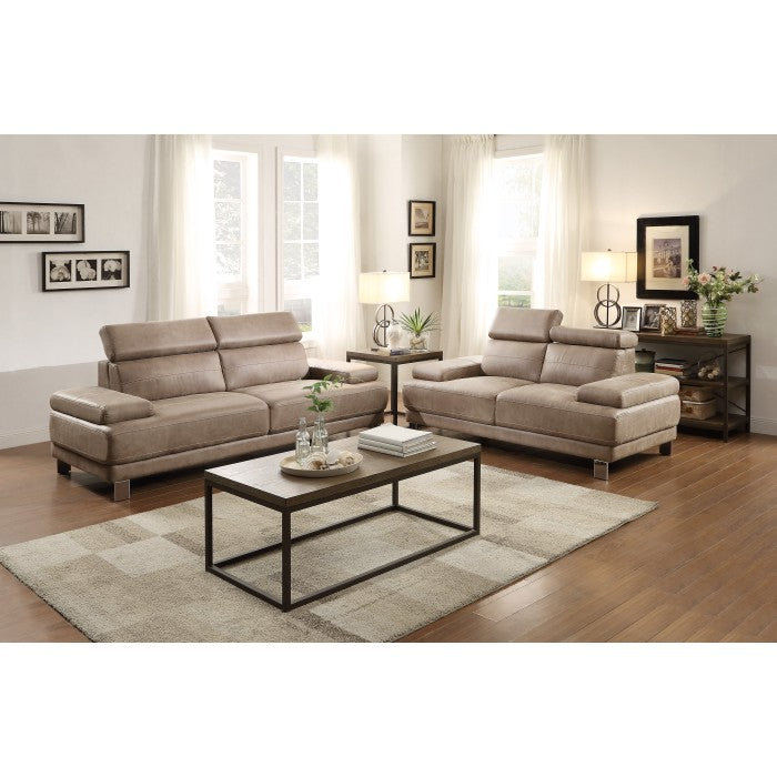 3224N-04 End Table - 3224N-04