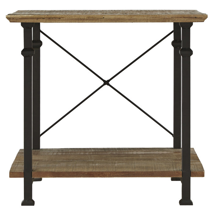 3228-04 End Table - 3228-04