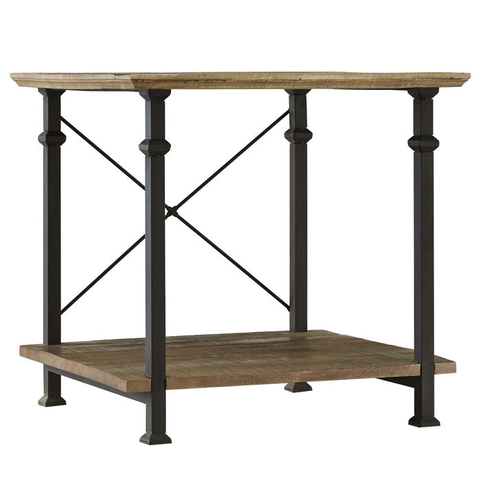 3228-04 End Table - 3228-04