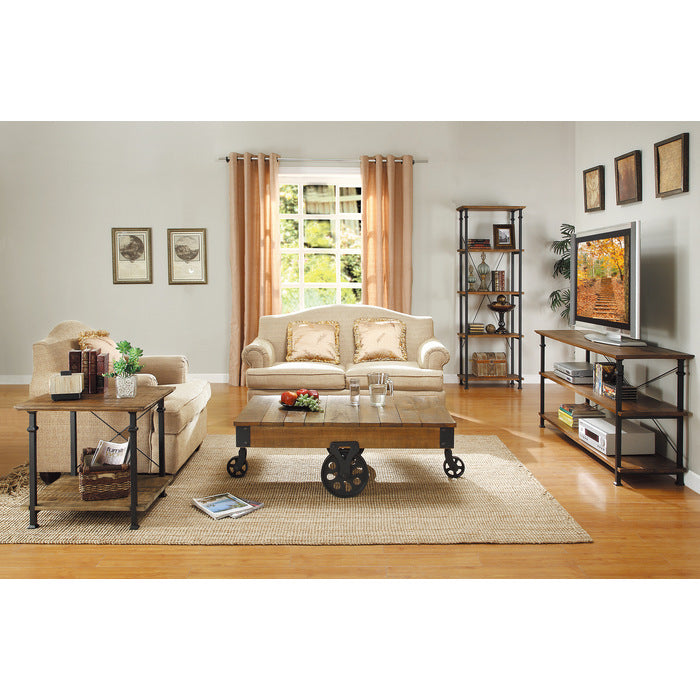 3228-04 End Table - 3228-04