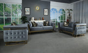 326-D.GREY - 326-D.GREY