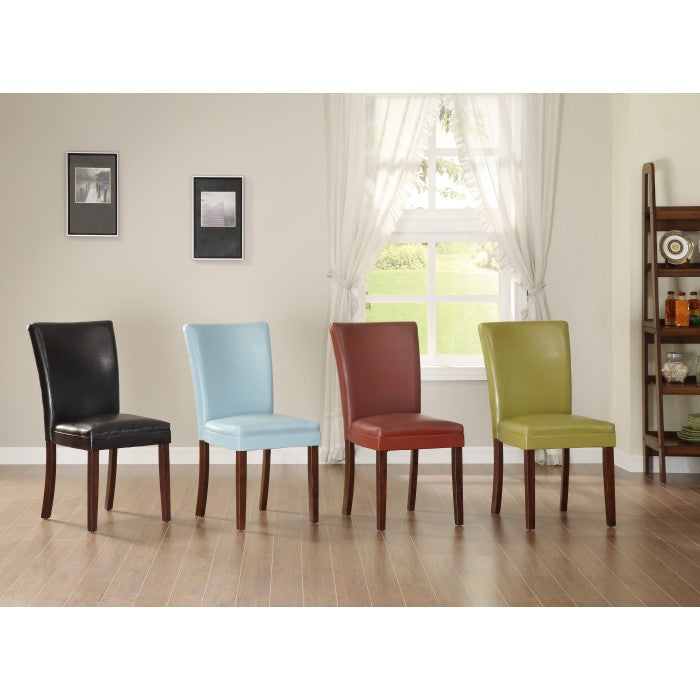 3276Y-24 Counter Height Chair, Set of 2 - 3276Y-24