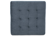 Maxon Place  Oversized Chair and Ottoman -  Ashley - Luna Furniture
