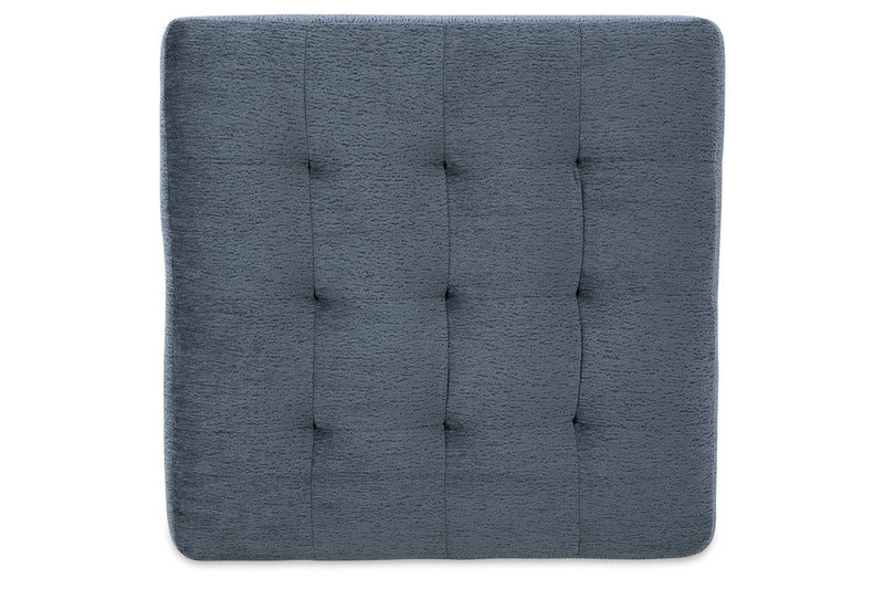Maxon Place  Oversized Chair and Ottoman -  Ashley - Luna Furniture