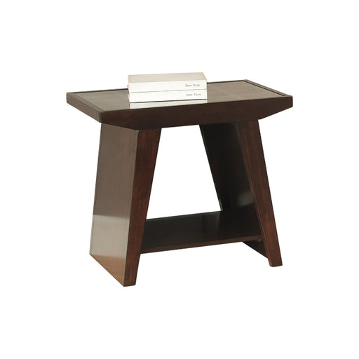 3427-04 End Table - 3427-04
