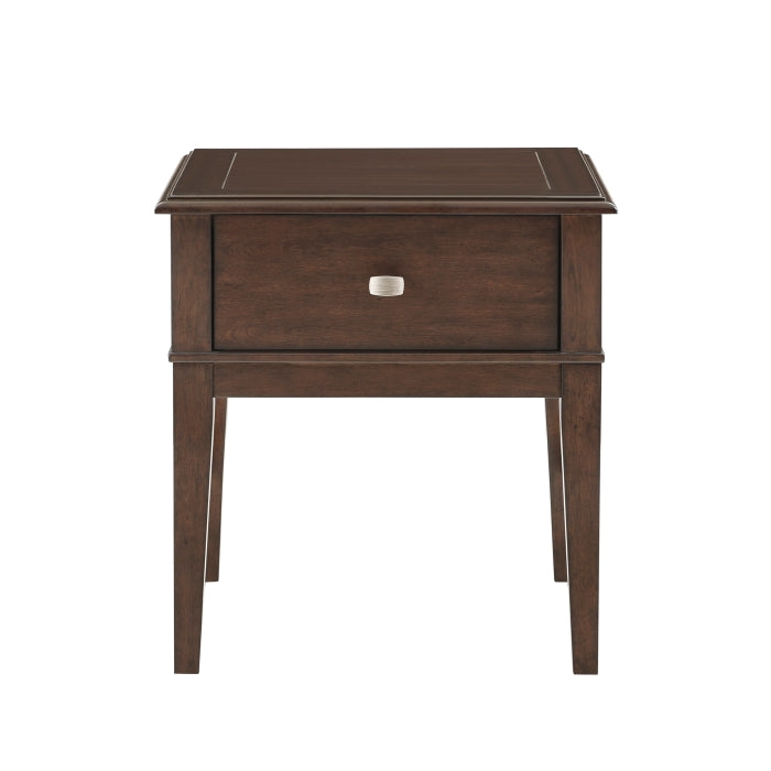 3500-04 End Table - 3500-04