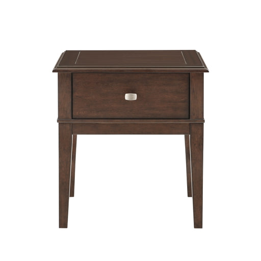 3500-04 End Table - 3500-04