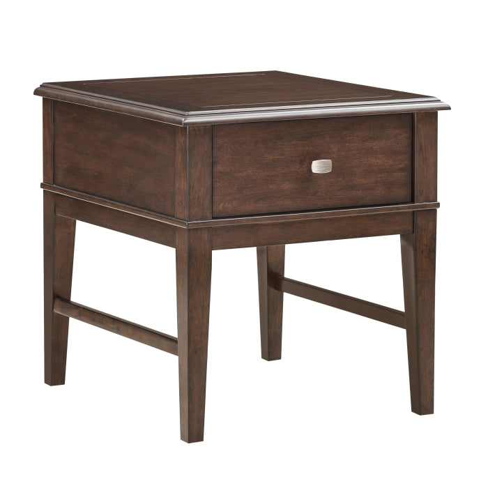 3500-04 End Table - 3500-04