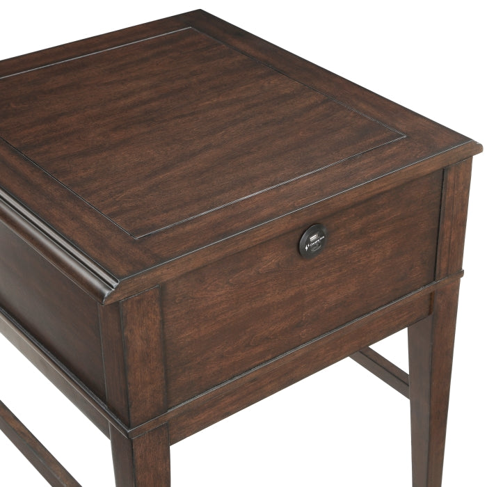 3500-04 End Table - 3500-04
