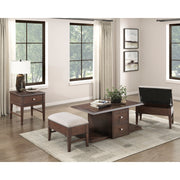 3500-04 End Table - 3500-04