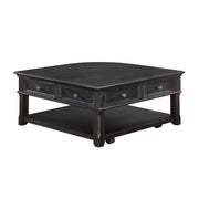 3503BK-01 Lift Top Cocktail Table - 3503BK-01