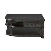 3503BK-01 Lift Top Cocktail Table - 3503BK-01