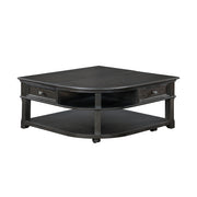 3503BK-01 Lift Top Cocktail Table - 3503BK-01