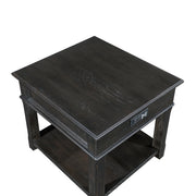 3503BK-04 End Table - 3503BK-04
