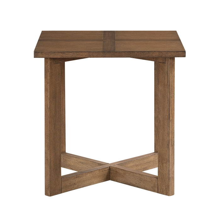 3506-04 End Table - 3506-04