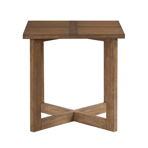 3506-04 End Table - 3506-04