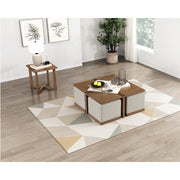 3506-04 End Table - 3506-04