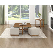 3506-04 End Table - 3506-04