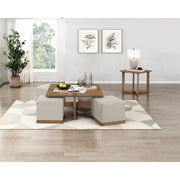 3506-04 End Table - 3506-04