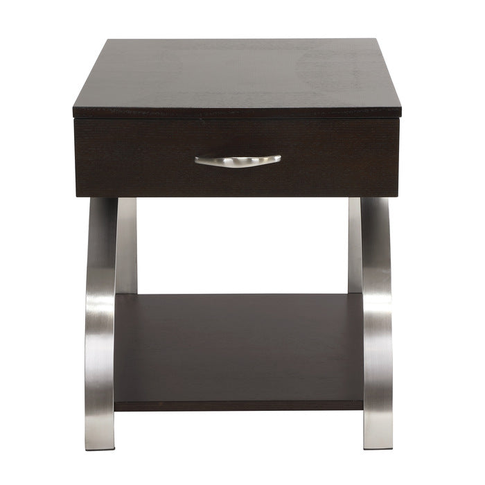 3533RF-04 End Table - 3533RF-04