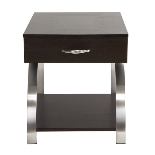 3533RF-04 End Table - 3533RF-04