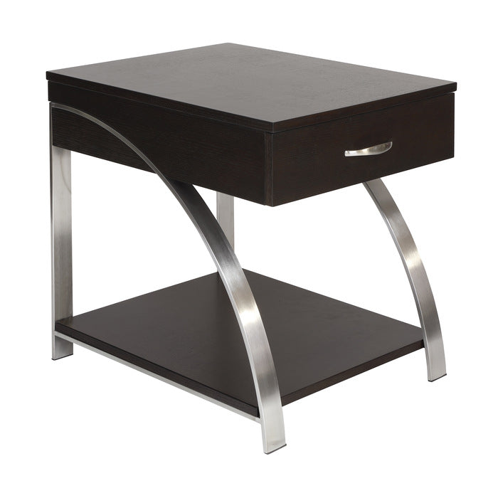 3533RF-04 End Table - 3533RF-04