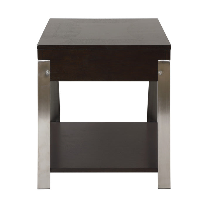 3533RF-04 End Table - 3533RF-04