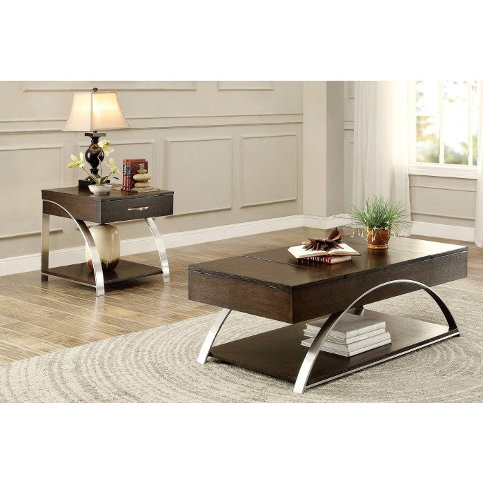 3533RF-30 Lift Top Cocktail Table - 3533RF-30