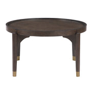 3537-01RD Cocktail Table - 3537-01RD